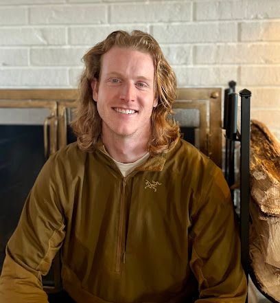Sam Burnett, Massage & Craniosacral Therapy (Elevation Wellness Collective)