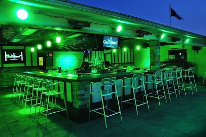 The Green Room