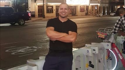 Magic Hands Massage by Moises