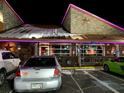 Copperhead Road Bar & Nightclub