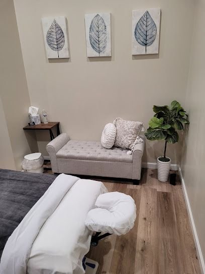 Back To Balance Therapeutic Massage LLC