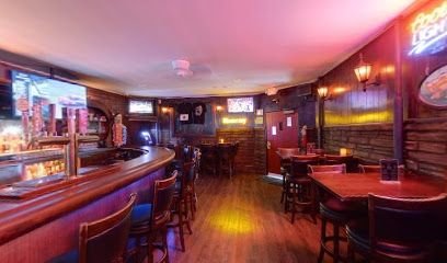 The Clif Tavern