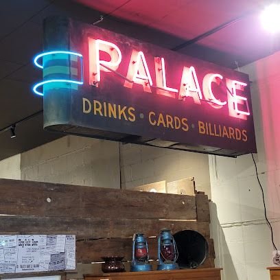 Arena Sports Bar & Grill