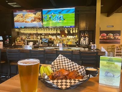 Village Bar & Grill