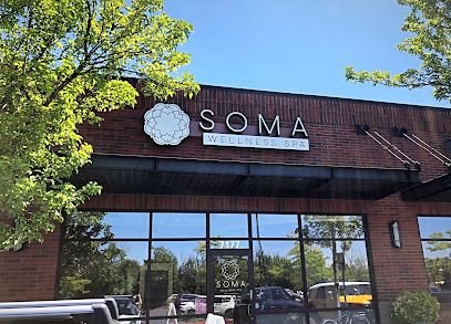 Soma Wellness Spa
