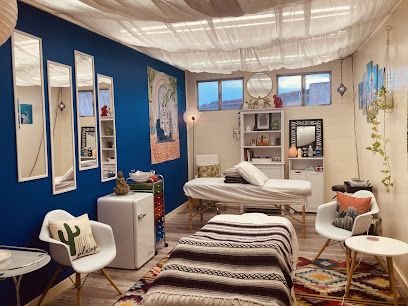 Prickly Pear Studio