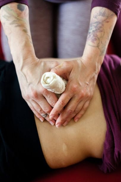Woven Body Healing Arts