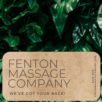 Fenton Massage & Skin Co.