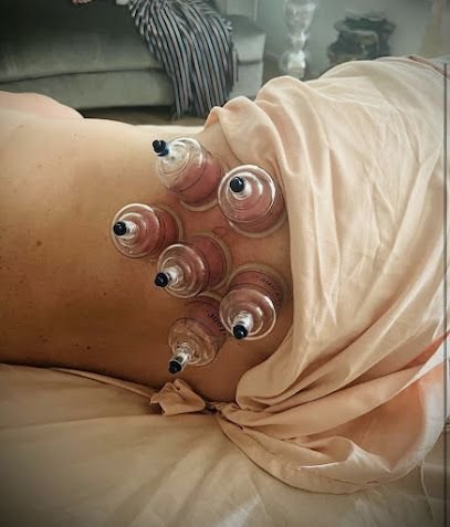 Sacred House Wellnes & Day Spa