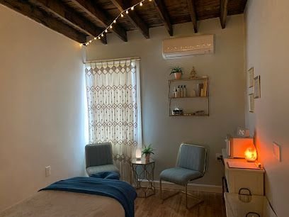 Golden Hour Massage and Bodywork