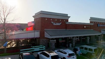 The Tin Roof 2