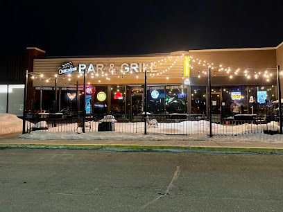 Outtakes Bar & Grill