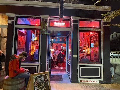 Uncle Leo's