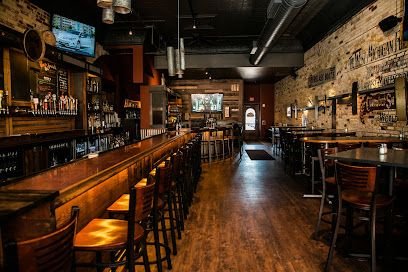 Hops at 84 East
