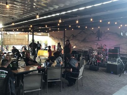 Gold Dust Saloon Craft Beer and Grill