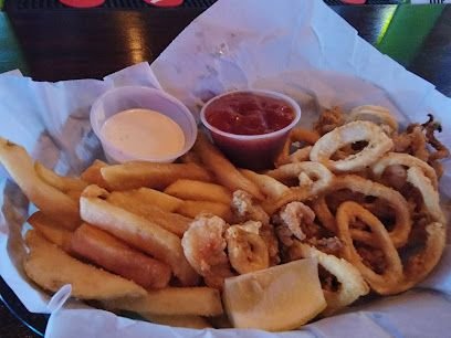 Levi's Bar and Grill