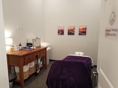 Taylore's Tension Relief