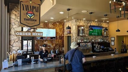 Yavapai Tavern