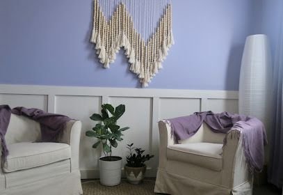Sage Lotus Healing