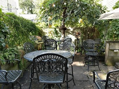 The Duck Island Club