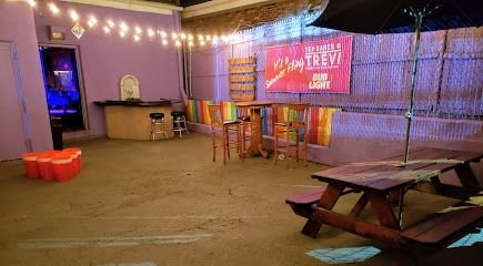 Trevi Lounge