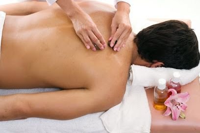 Self Balance Massage