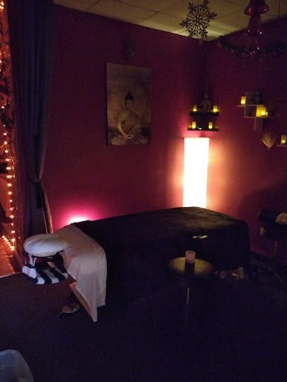 Diamondback Massage Therapy