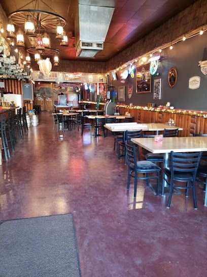 The Horseshoe Tavern