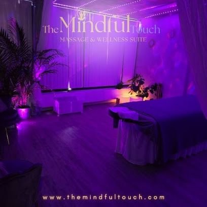 The Mindful Touch Massage & Wellness Suite
