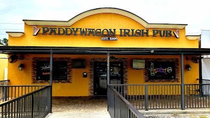 Paddy Wagon Irish Pub