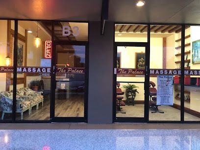 The Palace Foot & Body Massage