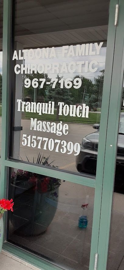 Tranquil Touch Massage