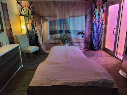 Seph Ness @ After Effects Massage Therapy & Bodywork