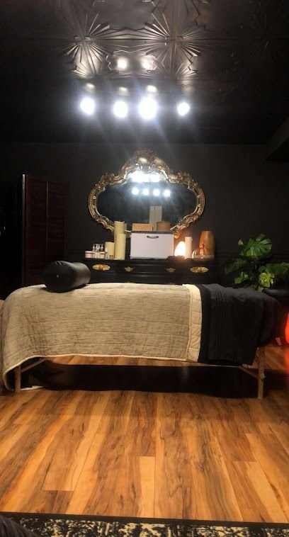 Ananda Wellness & Massage