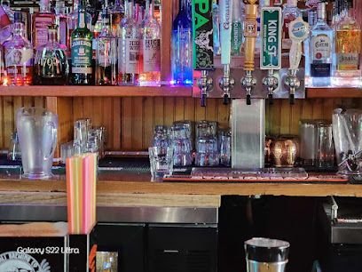 The Pit Bar & Liquor Store