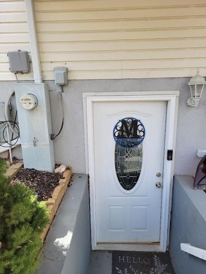 Miracles Massage with Kerrie Harris