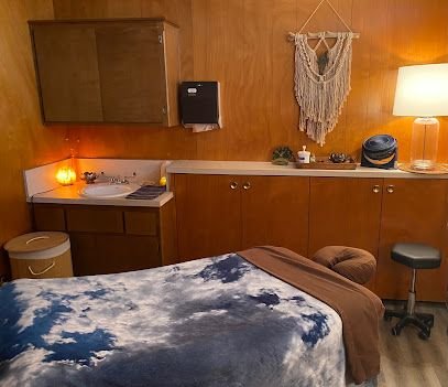 Blessing Massage Therapy