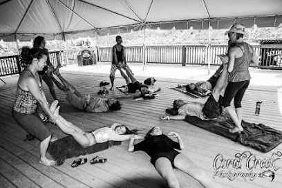 Mountain Cascade Massage Therapy