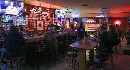 Gridiron Grill and Tap House