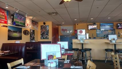 Tailgaters Sports Bar