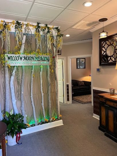 Willow Moon Healing, LLC