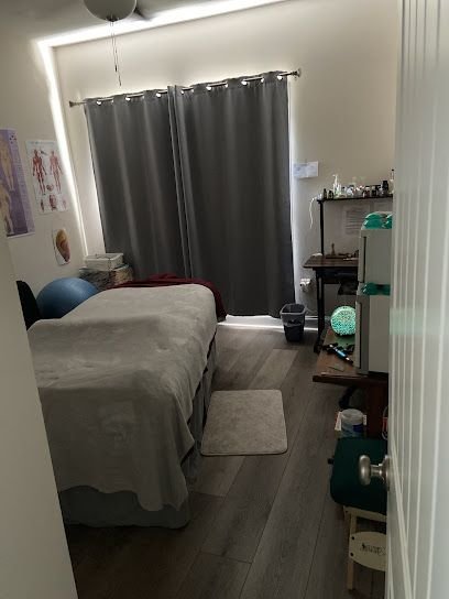 Alltherapymassage