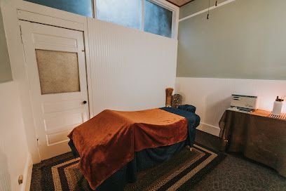 Michelle Saenz Massage Therapy