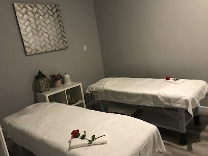 Harmony Massage & Spa