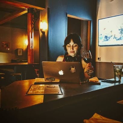 Yonder: Southern Cocktails and Brew