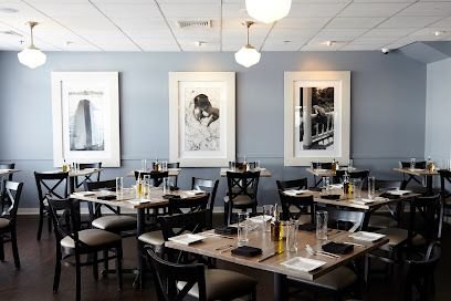 Liv's Oyster Bar & Restaurant