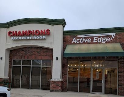 Active Edge Massage & Wellness, LLC