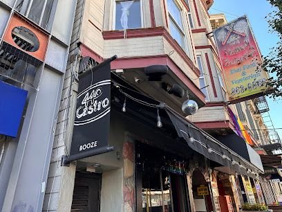 440 Castro