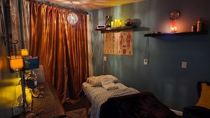 All You Knead Massage And Bodywork