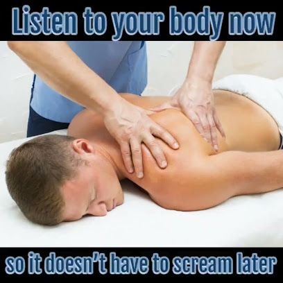 Vital Kneads Massage